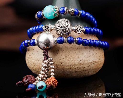 青金石怎么保养最佳方法,青金石佩戴保养