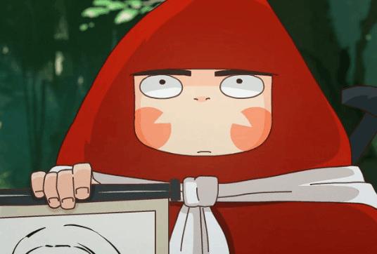 大护法彩蛋里面的女人,大护法最后彩蛋讲什么