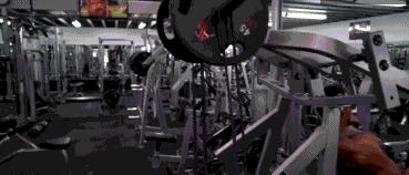 背部训练主要是背阔肌还是斜方肌,高位下拉上背部和背阔肌训练方法