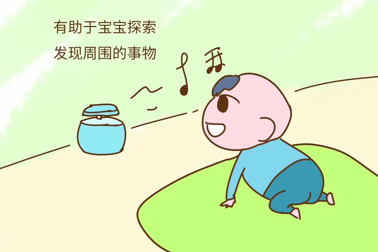 宝宝俯趴一次多久,宝宝俯趴时老是向左看是怎么回事