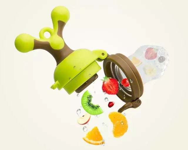 怎么拯救牙齿易龋齿的宝宝,如何安抚长牙期的宝宝