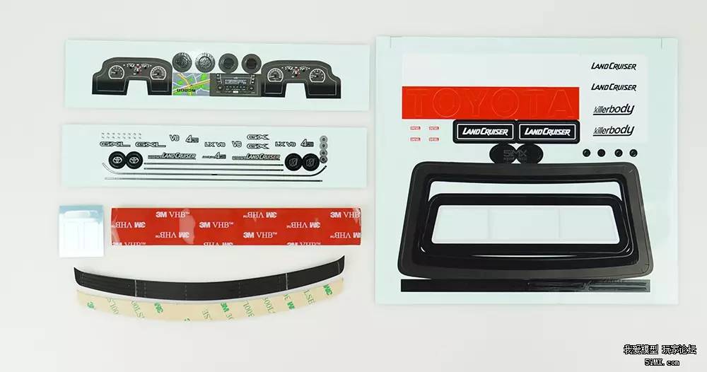 自制攀爬车需要哪些配件,从板芯到板材的过程