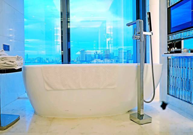 武汉友谊国际酒店三楼,武汉友谊国际酒店