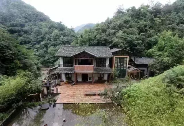 睡遍100个最美民宿,千岛湖游玩三天两夜住宿推荐