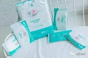 都有哪些纸尿裤是微商,纸尿裤大盘点