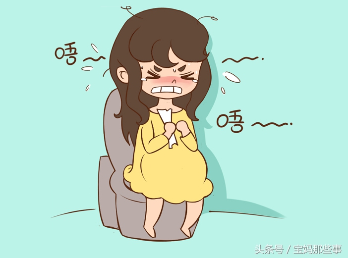 孕期痔疮发作肿痛可以顺产吗,孕期痔疮严重可以顺产吗