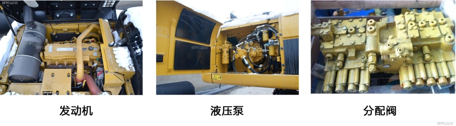 安装泵难点,安装新液压泵关注哪些