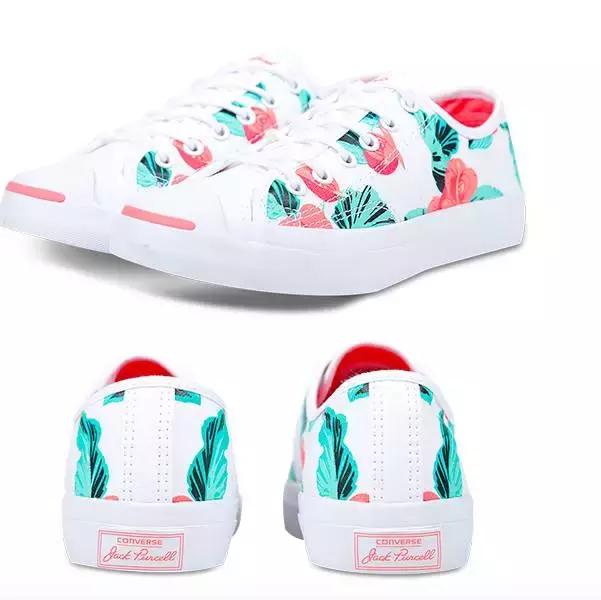 匡威converseambush联名,rickowens联名匡威1970s