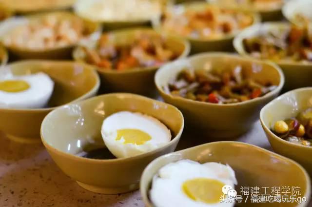 看完福州这些大学食堂，你觉得哪所大学最好吃呢？