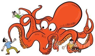 总结各种精华,总结精华的技巧