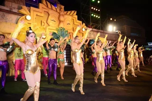 松江最嗨皮的酒吧,上海好玩的夜场推荐