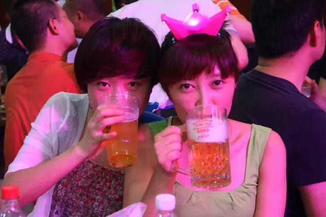 松江最嗨皮的酒吧,上海好玩的夜场推荐