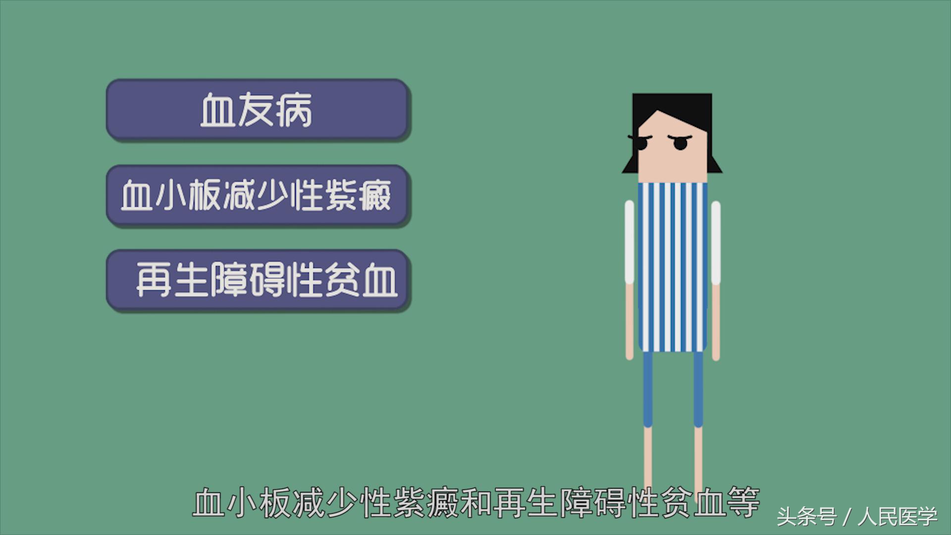 别把月经不调当儿戏警惕七大危害,千万别把月经量少不当一回事