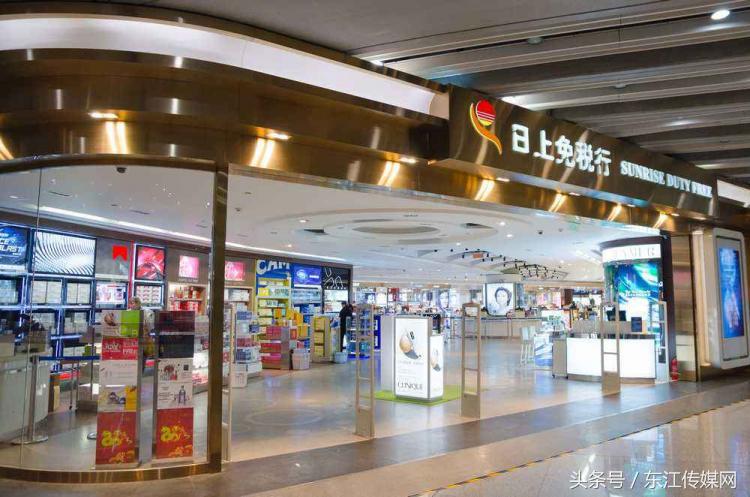 出国党好物推荐平价,全球十大免税店必买清单