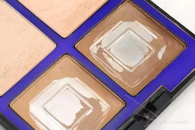 整形小v脸,平价脸部修容粉