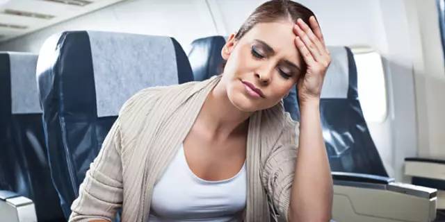 国外旅游坐飞机关注事项,去美国坐飞机有哪些关注事项