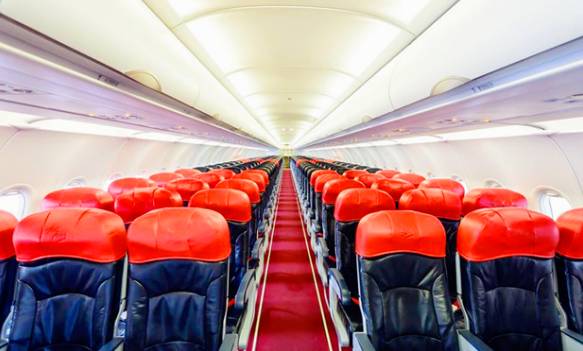 国外旅游坐飞机关注事项,去美国坐飞机有哪些关注事项