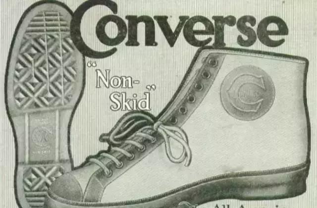 匡威converseambush联名,rickowens联名匡威1970s