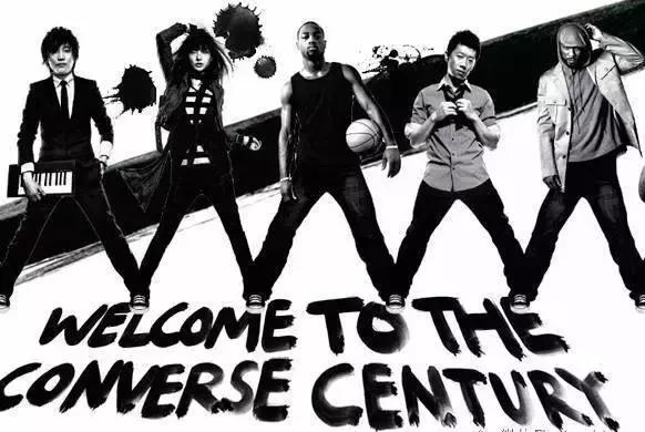 匡威converseambush联名,rickowens联名匡威1970s