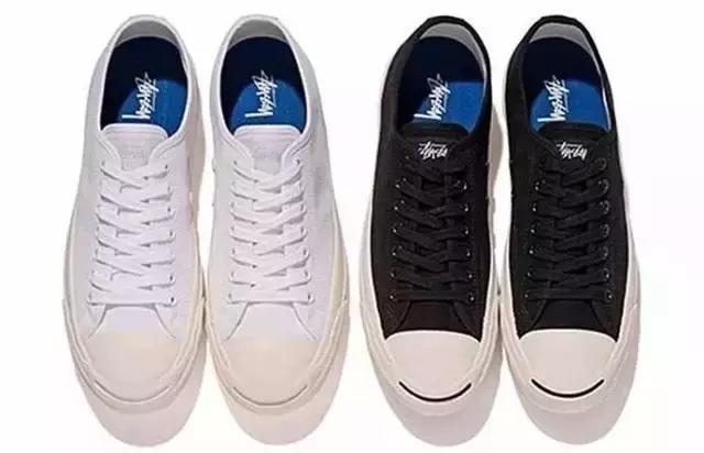 匡威converseambush联名,rickowens联名匡威1970s