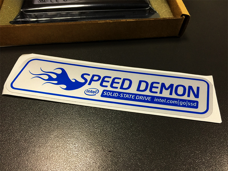 网购全新“古董”是否靠谱？IntelSSD520180GB固态硬盘测试报告