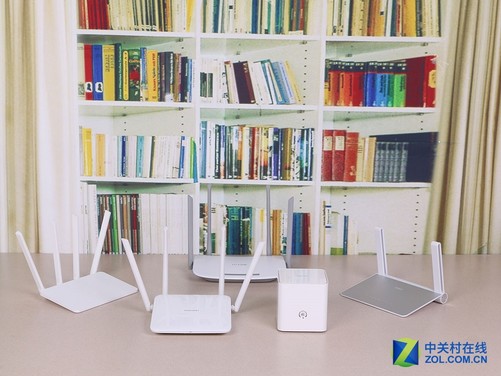电商路由器推荐,5款便携式无线路由器推荐