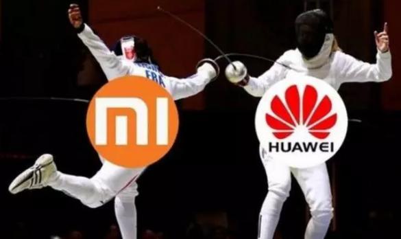 小米6和华为P10的对比视频,华为p10plus对比小米6