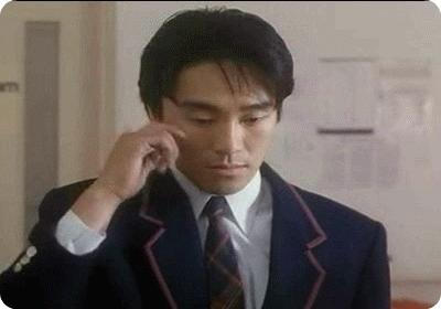 林子聪谈周星驰电影,林子聪周星驰吴孟达