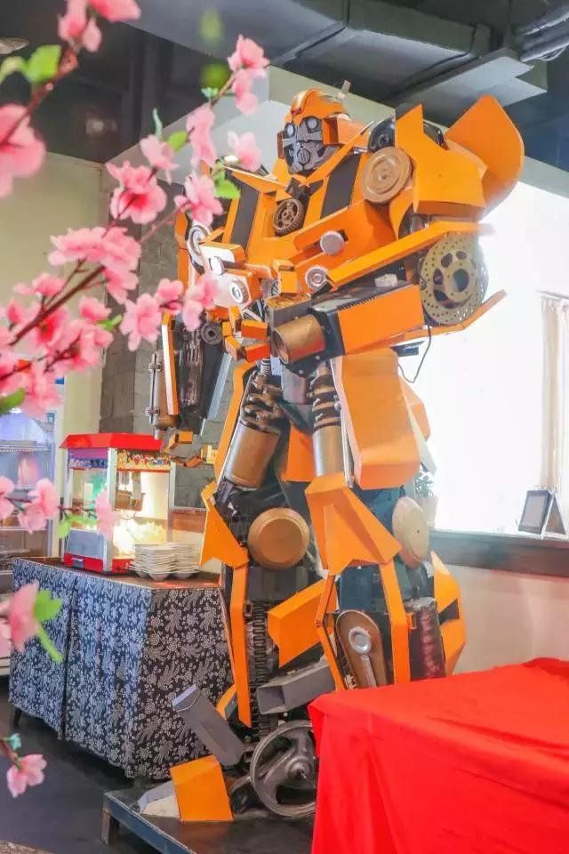 14年了，它在成都找不到对手