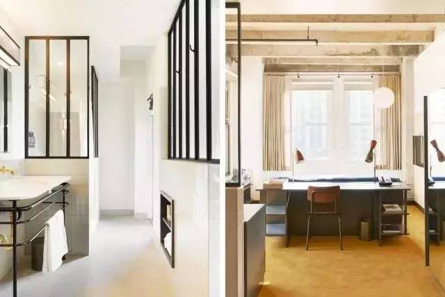 他是酒店界的乔布斯，一手创造出全世界最酷的酒店，还把跨界玩到极致