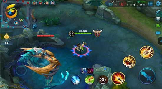 王者荣耀新手必看的十个常识,王者荣耀新玩家必看的十大技巧