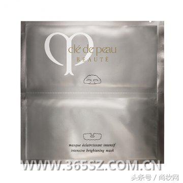 晒后镇静修护面膜,军训晒后修护面膜