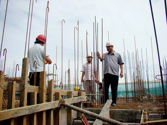 监理为啥评价低,大家都是怎么评价自己