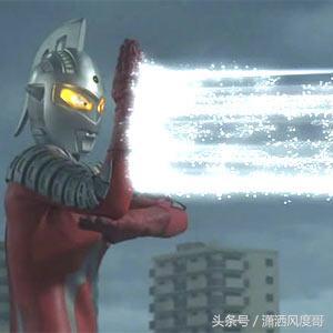 奥特六兄弟的宇宙奇迹光线,奥特6兄弟光线排名