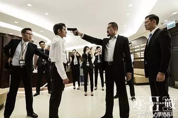 梁家辉被人说肾虚粤语,梁家辉被人当面说肾亏完整版