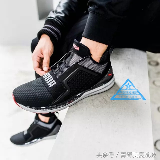 阿迪达斯与彪马的较量,彪马的顶级和耐克的顶级