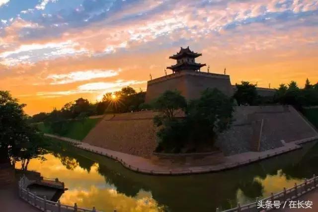 长安通都能干什么,长安通使用范围有哪些