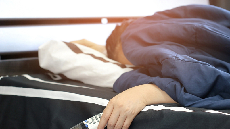 自己这条命是空调给的，然而空调房里醒来疲惫不堪怎么办？