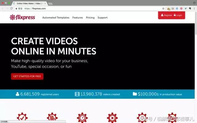 剪辑师必备视频素材,年轻人剪辑必备高清素材无水印