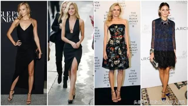 美国着装忌讳,美国衣着有没有忌讳