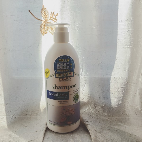 目前值得购买的洗发露,爆款热卖中的洗发露