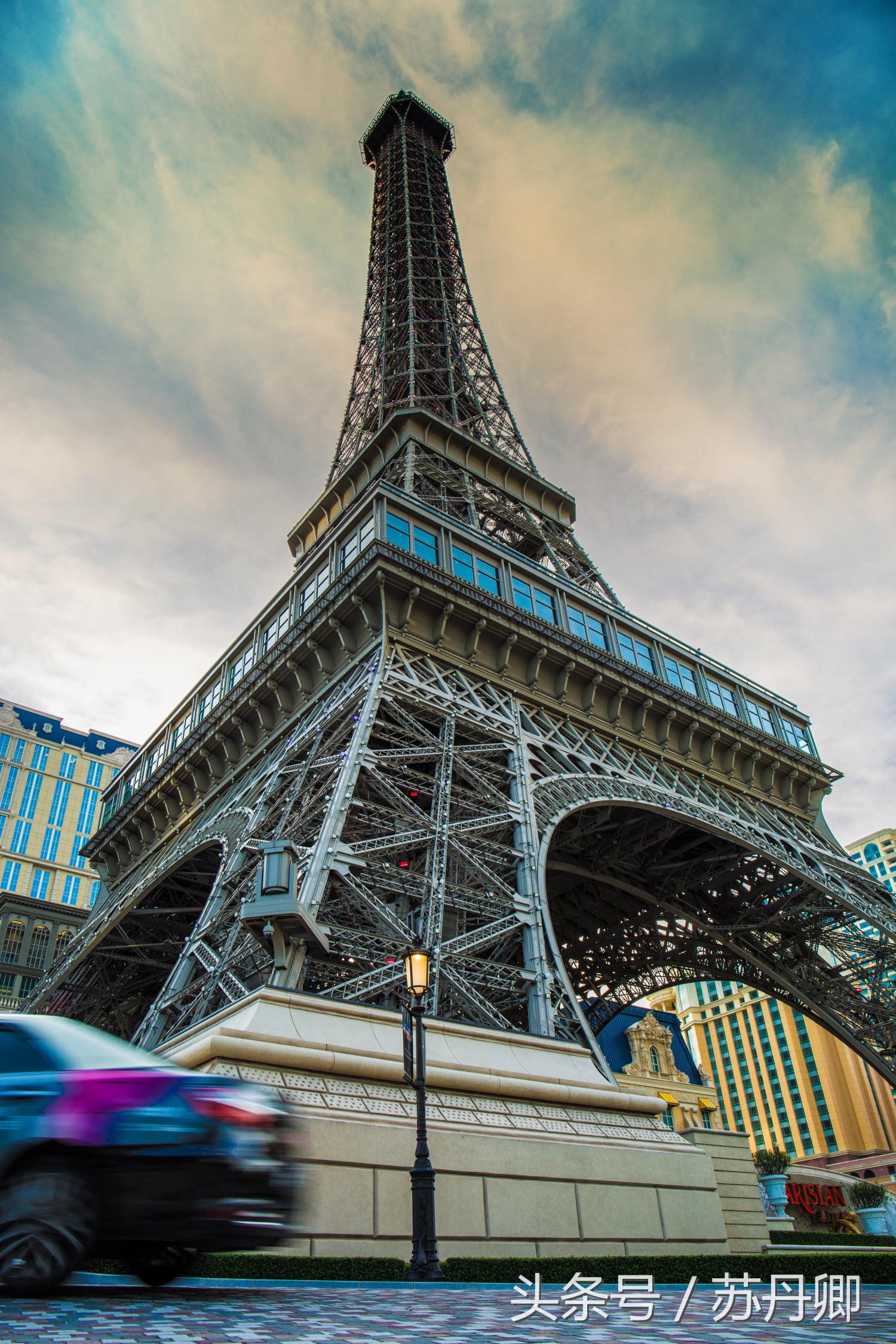 澳门赌城旅游详解,澳门赌场一日游攻略