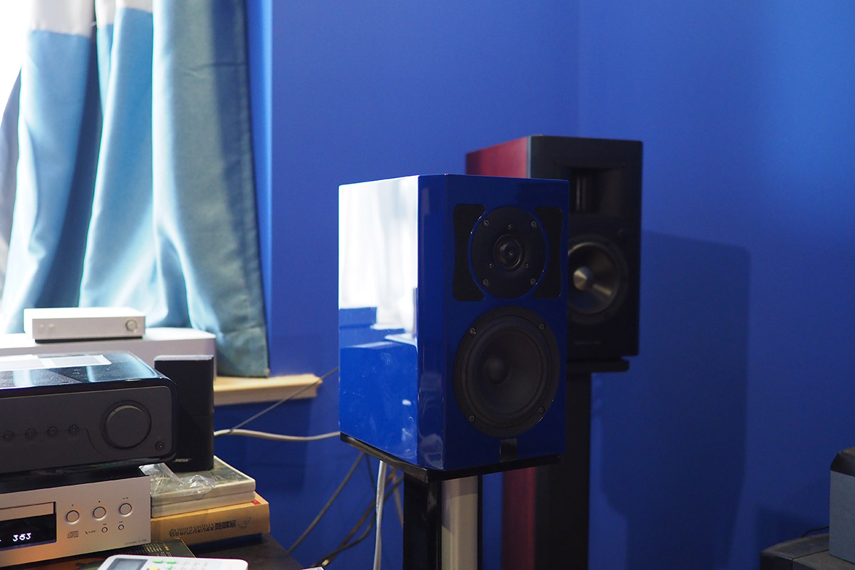 平均律no.9巴赫,平均律opus5音箱测评