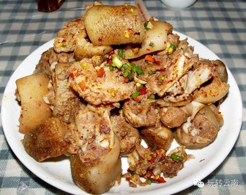 去云南玩两天攻略怎么玩好一点 (云南旅游自由行攻略7天路线推荐)