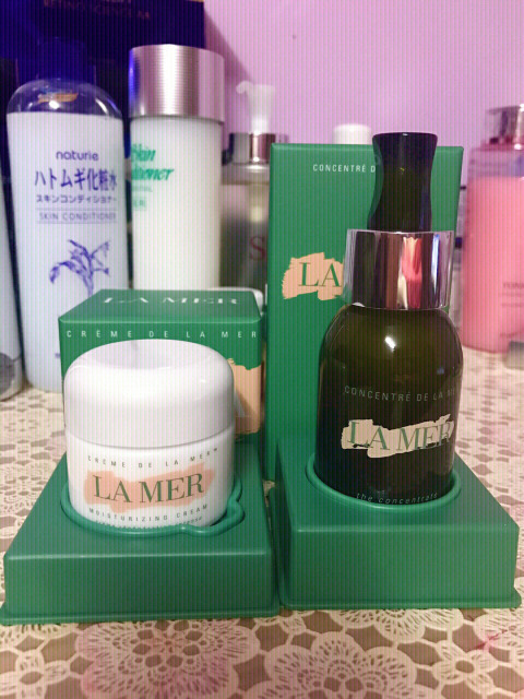 海蓝之谜必买的产品,海蓝之谜比官网便宜