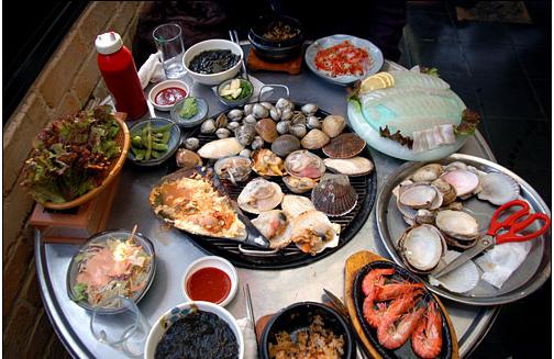 吃海鲜拉肚子怎么治疗最快方法,吃海鲜拉肚子怎么治疗