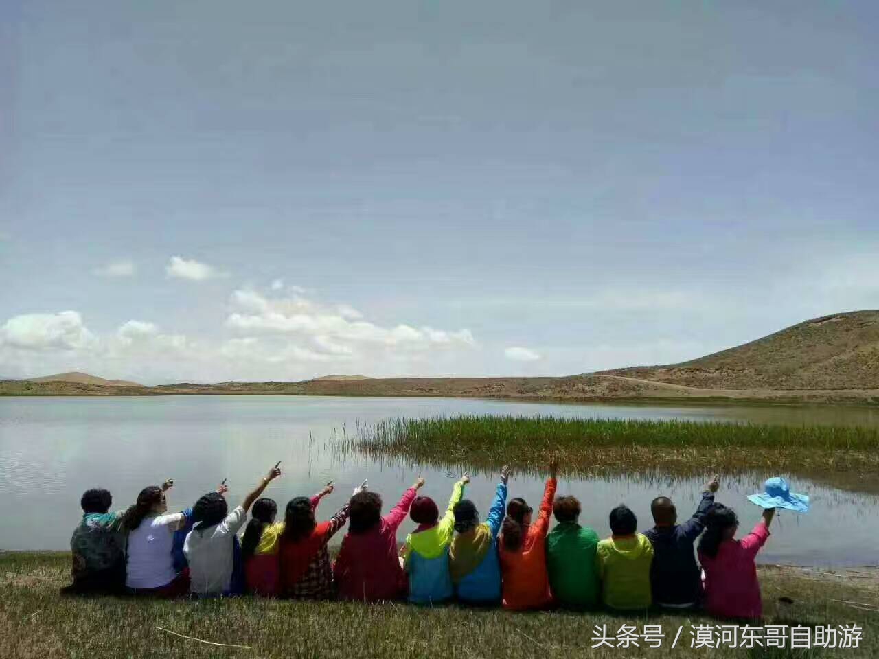 呼伦贝尔漠河旅游攻略夏季,漠河呼伦贝尔阿尔山10日游攻略