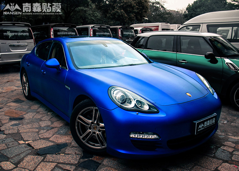 汽车改色贴膜价格和颜色有关系吗,汽车改色贴膜行情怎么样