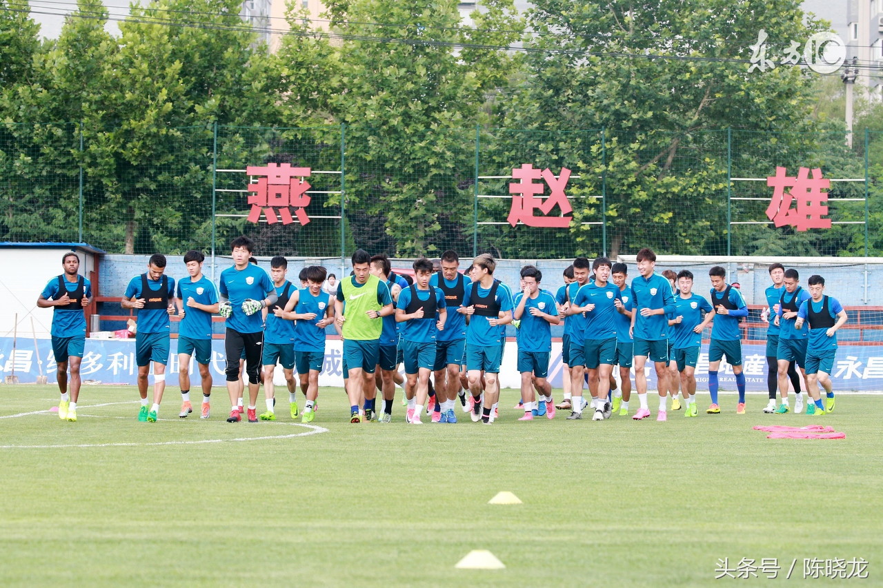 石家庄永昌赛季成绩,石家庄永昌队赛季成绩