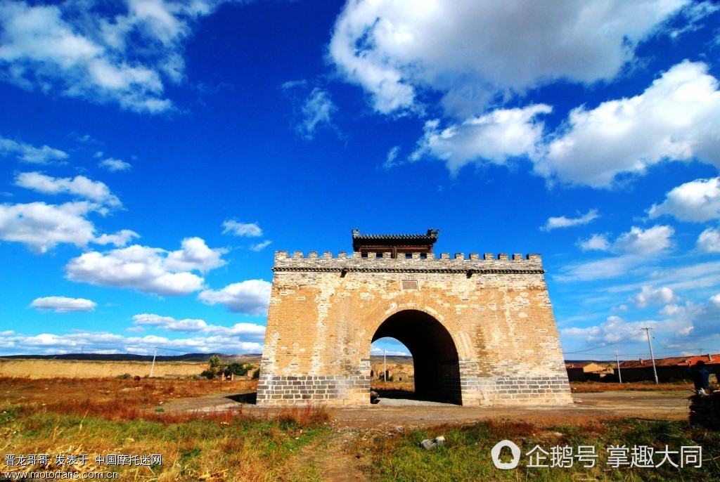 战争时期的城墙,战争时的古城堡